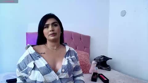emilia_sweetx online show from October 2025 11:53:02 AM