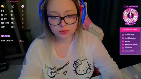 emiliaaah online show from February 2026 09:13:02 PM