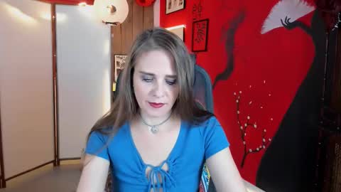 Emilia Bedy online show from October 2025 05:08:02 AM