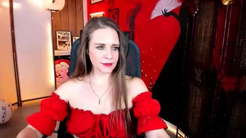 Snapshot of emiliabedy chatting on December 2025 09:18:01 AM Emilia Bedy online show from December 2025 09:18:01 AM