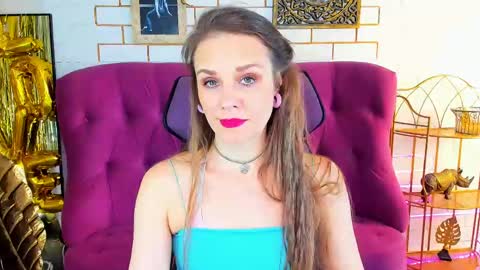 Emilia Bedy online show from March 2026 09:37:02 AM
