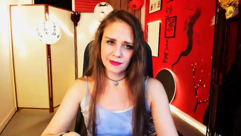 Emilia Bedy online show from March 2026 09:14:01 AM