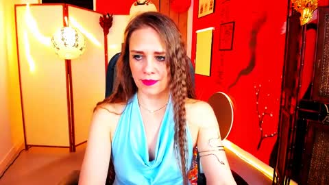 Emilia Bedy online show from March 2026 09:09:02 AM