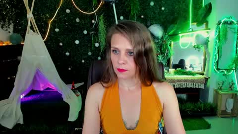 Emilia Bedy online show from May 2026 09:06:02 AM
