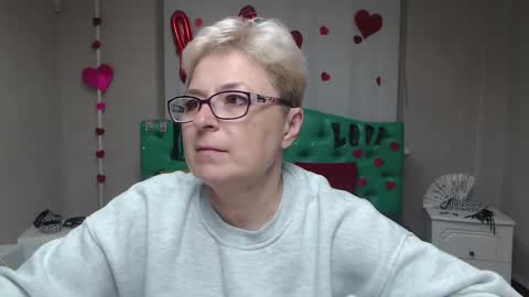 Snapshot of emiliagree chatting on October 2025 05:00:01 PM EmiliaGree online show from October 2025 05:00:01 PM