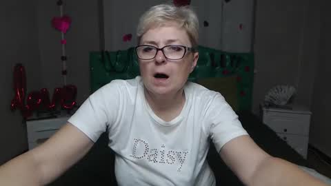 EmiliaGree online show from December 2025 06:28:01 PM