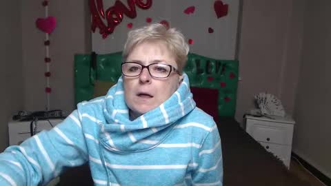 EmiliaGree online show from February 2026 02:53:01 AM