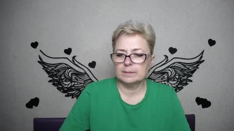 EmiliaGree online show from March 2026 05:46:01 PM