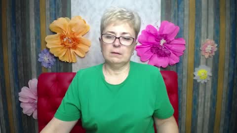 EmiliaGree online show from April 2026 05:22:02 PM