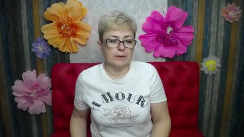 EmiliaGree online show from April 2026 05:13:02 PM