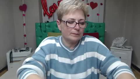 EmiliaGree online show from April 2026 05:07:01 PM