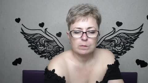 EmiliaGree online show from April 2026 07:58:02 PM