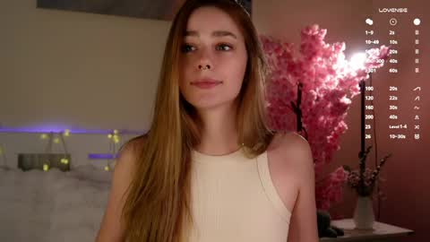 Snapshot of emiliaheather chatting on April 2026 07:45:01 AM Tessa online show from April 2026 07:45:01 AM