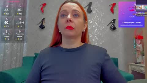 Snapshot of emilianna666 chatting on September 2025 08:30:01 AM Emiliana online show from September 2025 08:30:01 AM