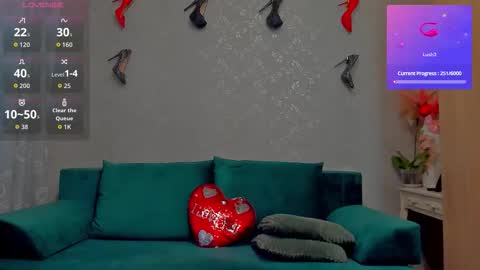 Snapshot of emilianna666 chatting on November 2025 09:42:02 AM Emiliana online show from November 2025 09:42:02 AM