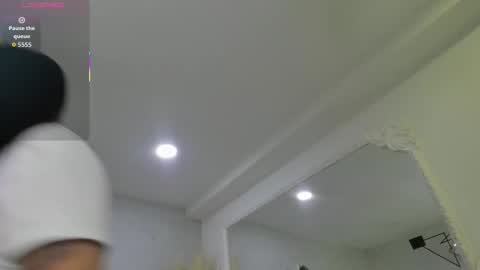 EmiliaRose online show from March 2026 12:18:01 PM