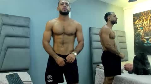 Emilio online show from September 2025 11:25:01 AM