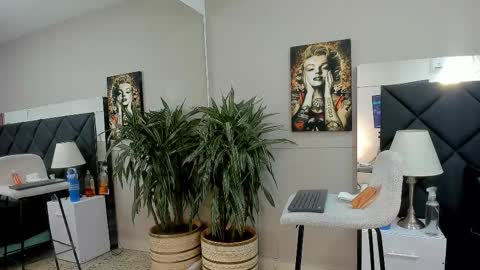 Emilio online show from November 2025 10:59:01 AM