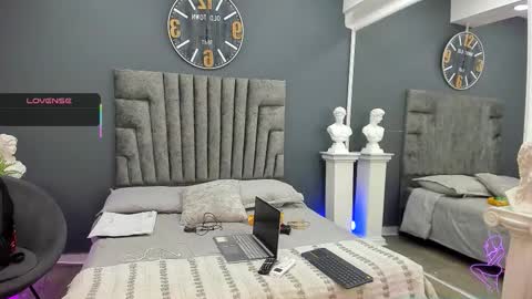 Emilio online show from January 2026 10:30:01 AM