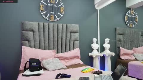 Emilio online show from February 2026 10:44:02 AM