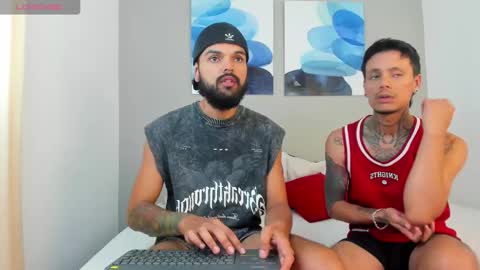 Snapshot of emilio_wolf chatting on January 2025 02:36:01 PM EMILIO online show from January 2025 02:36:01 PM