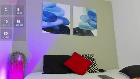 Snapshot of emilio_wolf chatting on March 2025 10:40:02 AM EMILIO online show from March 2025 10:40:02 AM