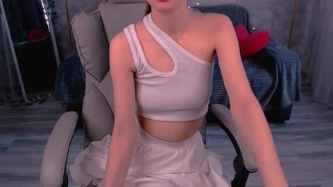 Snapshot of emilisky chatting on March 2026 06:38:02 AM Emily online show from March 2026 06:38:02 AM