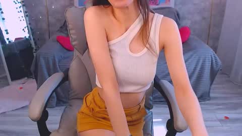 Snapshot of emilisky chatting on March 2026 06:36:01 AM Emily online show from March 2026 06:36:01 AM