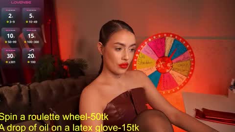  Emiliya  online show from September 2025 12:32:01 PM