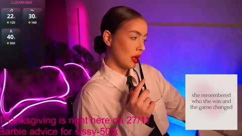  Emiliya  online show from November 2025 12:06:01 PM