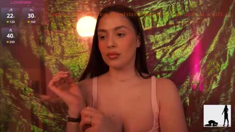  Emiliya  online show from December 2025 12:33:02 PM