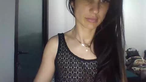 Annita online show from March 2026 10:35:02 PM