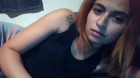 Emilly and Daniel online show from January 2025 09:57:01 PM