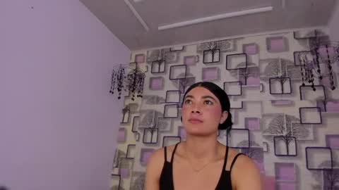 Snapshot of emilly_duque chatting on May 2026 10:36:01 AM Emilly online show from May 2026 10:36:01 AM