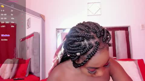 Emilly Roa online show from March 2026 01:04:02 PM