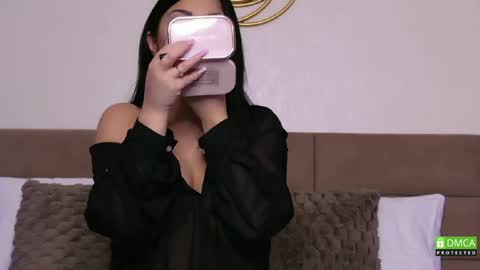 Monica online show from April 2026 08:18:01 PM