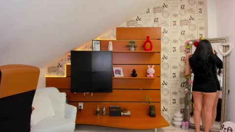 EmillyTaylor online show from November 2025 04:55:02 AM