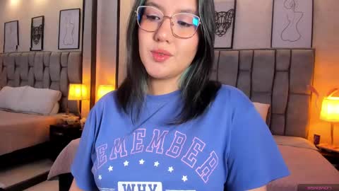 Emily online show from December 2024 07:07:02 AM