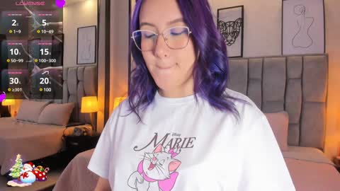 Emily online show from January 2025 03:43:01 AM