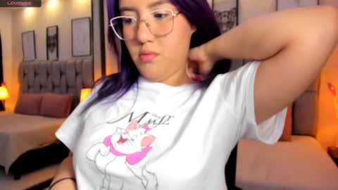 Emily online show from February 2025 06:08:02 AM