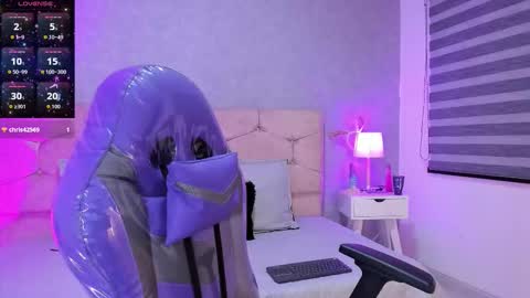 Emily online show from October 2025 04:21:01 AM