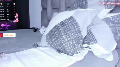 Emily online show from February 2026 10:33:02 AM