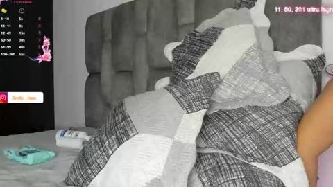 Emily online show from February 2026 10:34:02 AM