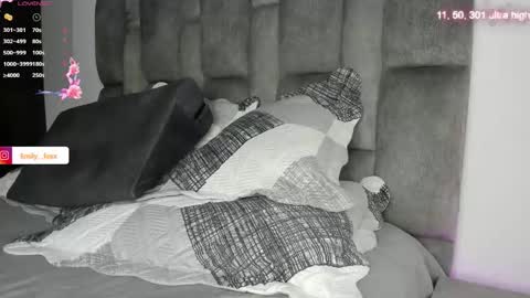 Emily online show from March 2026 10:32:01 AM