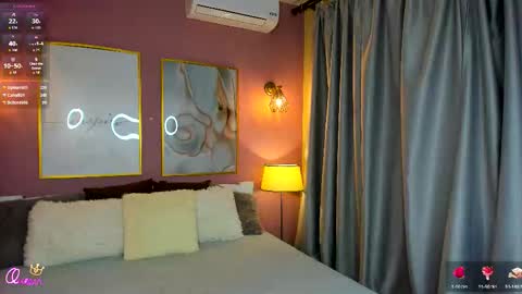 Emily  Bliss online show from March 2026 08:42:01 AM