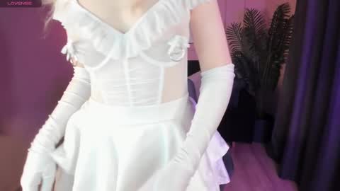 Emily online show from February 2025 11:12:02 PM