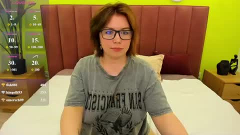 Snapshot of emily_amorre chatting on June 2026 12:22:01 PM Emily 3 online show from June 2026 12:22:01 PM