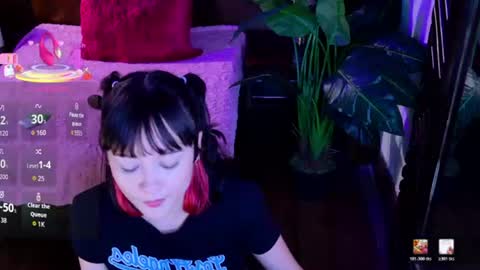 Snapshot of emily_amura chatting on June 2026 04:08:02 PM CALL ME EMILY online show from June 2026 04:08:02 PM