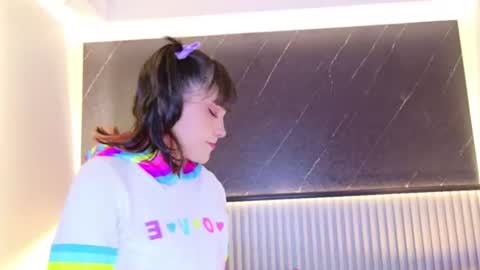 Snapshot of emily_amura chatting on July 2026 04:46:02 PM CALL ME EMILY online show from July 2026 04:46:02 PM