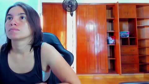 Emily and Soffy online show from July 2026 12:44:02 PM